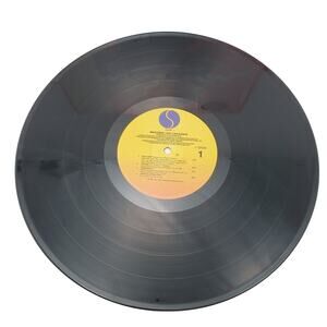 Madonna You Can Dance Sire 1-25535 United States  LP